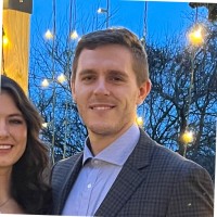 GMS Mine Repair & Maintenance Employee Brady Donaldson's profile photo