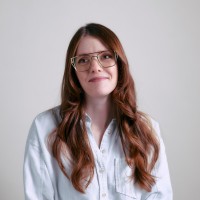 Omidyar Network Employee Alexis Krieg's profile photo