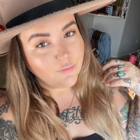 The Culinary Creative Group Employee Erin Rutledge's profile photo
