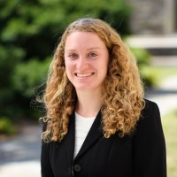 Talia Gerstle Email & Phone Number