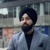 Gunjot Singh Email