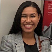 NANOVEA Employee Alexis Celestin's profile photo