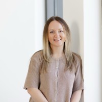 Carousel Capital Employee Ally Braswell's profile photo