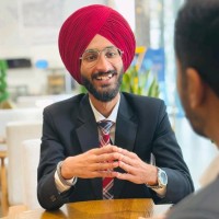 Optimum Solutions Employee Gurpreet Bains's profile photo