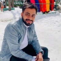 BizzBuzz.AI Employee Rohit Yaduvanshi's profile photo