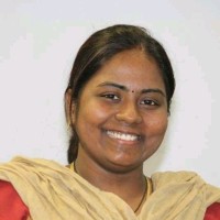 Bhumi Employee Sushmita V's profile photo