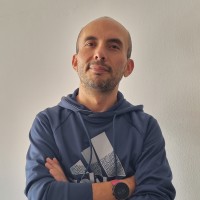 Amadeus Employee William Bernal's profile photo