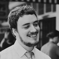 Opti-Num Solutions Employee Jeremy Breytenbach's profile photo