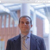 Neuberger Employee Karl Werner's profile photo