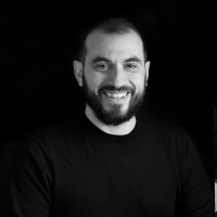 Ligue Nationale de Rugby Employee Benoît Buisson's profile photo
