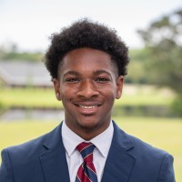 South Carolina State University Employee Anthony Miles Jr.'s profile photo