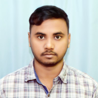 Saswot Nayak's profile photo