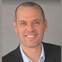 Talkwalker Employee Laurent Laforge's profile photo