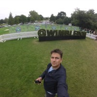 Nelson Bareiro Email