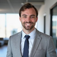 Full Range Health Services Employee Jeremy McDevitt's profile photo
