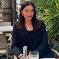 Franklins Solicitors LLP Employee Danijela Milivojevic's profile photo