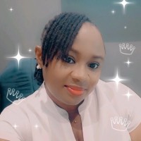 Legend Hotel Lagos Airport, Curio Collection By Hilton Employee Lizzie Moses-Bassey's profile photo