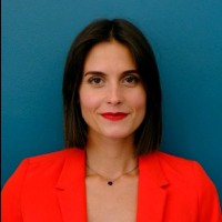FLUOPTICS Part of Getinge Employee Mathilde Comtet's profile photo