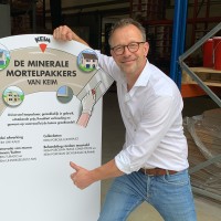 KEIM Ecopaint Ibérica Employee Ton Hendriks's profile photo