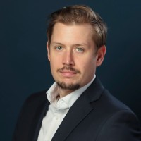 Amergis Healthcare Staffing Employee Corey Barrett's profile photo