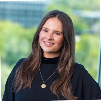 Albertsons Media Collective Employee Elena Harrington's profile photo