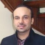 acumenex.com Inc. Employee Asad Iqbal's profile photo