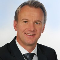 Schröder Group Employee Markus Hibler's profile photo