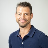 Littlebit Technology Employee Björn Palko's profile photo