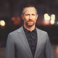 Hoggatt Injury Law Employee Brett Busch's profile photo