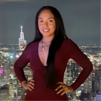 Hart Agency Employee Shantee Erasme's profile photo