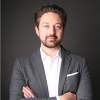 Hadrian Employee Spencer Burns's profile photo