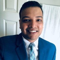 Salt and Light Media Employee Clinton M.'s profile photo