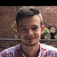 AudiencePoint Employee Aidan Perez's profile photo