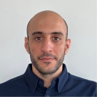 Inorsa, Inc. Employee Amin Nejat's profile photo
