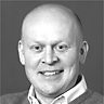 Independant finance professional Employee Anders Bergstrand's profile photo