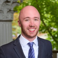 Bloom Parham, LLP Employee Ronnie Thompson's profile photo