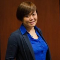 LTS - Video Solutions for Security Professionals Employee Angel Zhou's profile photo