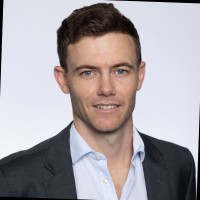 Dragoneer Investment Group Employee Taylor Gilland's profile photo