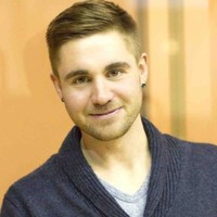 Bon Secours Employee Travis Yoder's profile photo