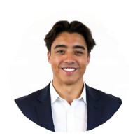 Safe Life Policy Employee Noah Hansen's profile photo