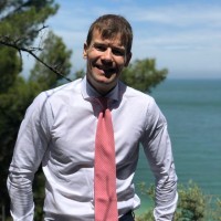 FSI Employee Francesco Bernocchi's profile photo