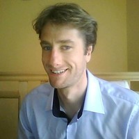 Gelaé Employee Loïc Bourgeois's profile photo
