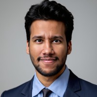 Crunchdex Employee Arun Baburaj's profile photo