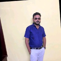 Siqsess Employee Vignesh Sundar's profile photo