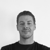 Tenderd Employee Nathan Seldon's profile photo
