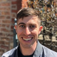 Walgreens Employee Ben Diamond's profile photo