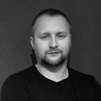 Akoin Employee Mait Lauri's profile photo