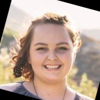 PostScan Mail Employee Mae Burns's profile photo