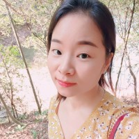 VOD Visual Employee Bonnie Sun's profile photo