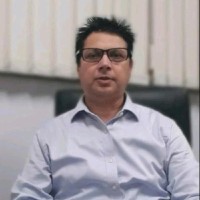 Kulbhushan Sharma Email